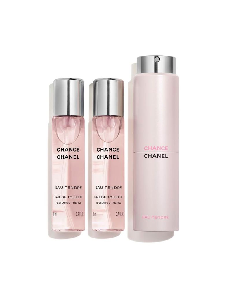 front view
