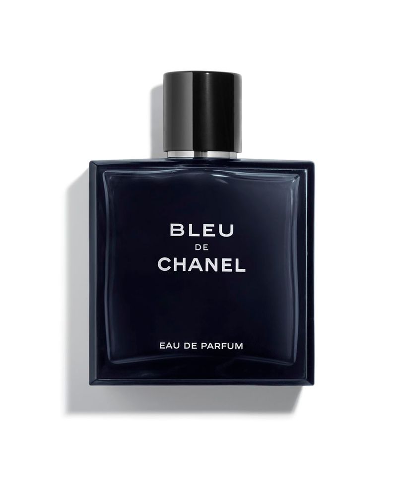 BLEU-DE-CHANEL