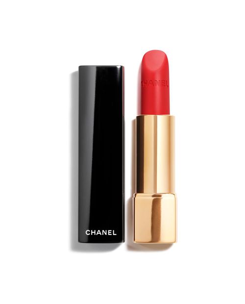 ROUGE ALLURE VELVET