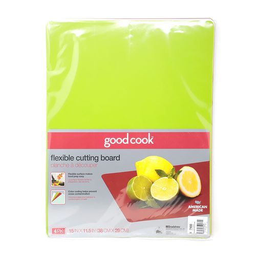 Set de tablas para picar Good Cook 38x29 cm