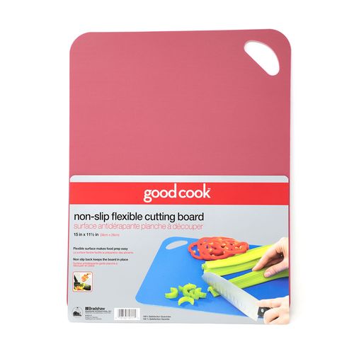Tabla para picar Good Cook 38x29 cm
