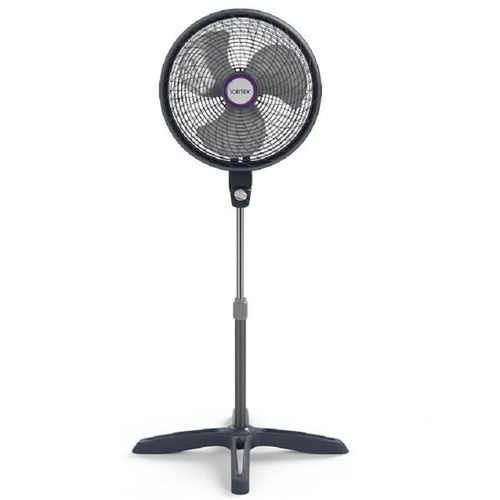 Ventilador de pedestal 45 cm (18") navia P180