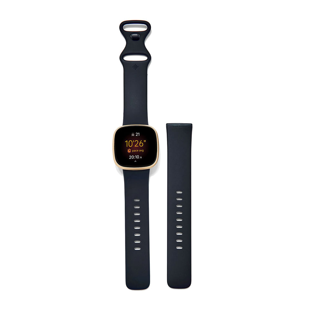 smartwatch versa 3