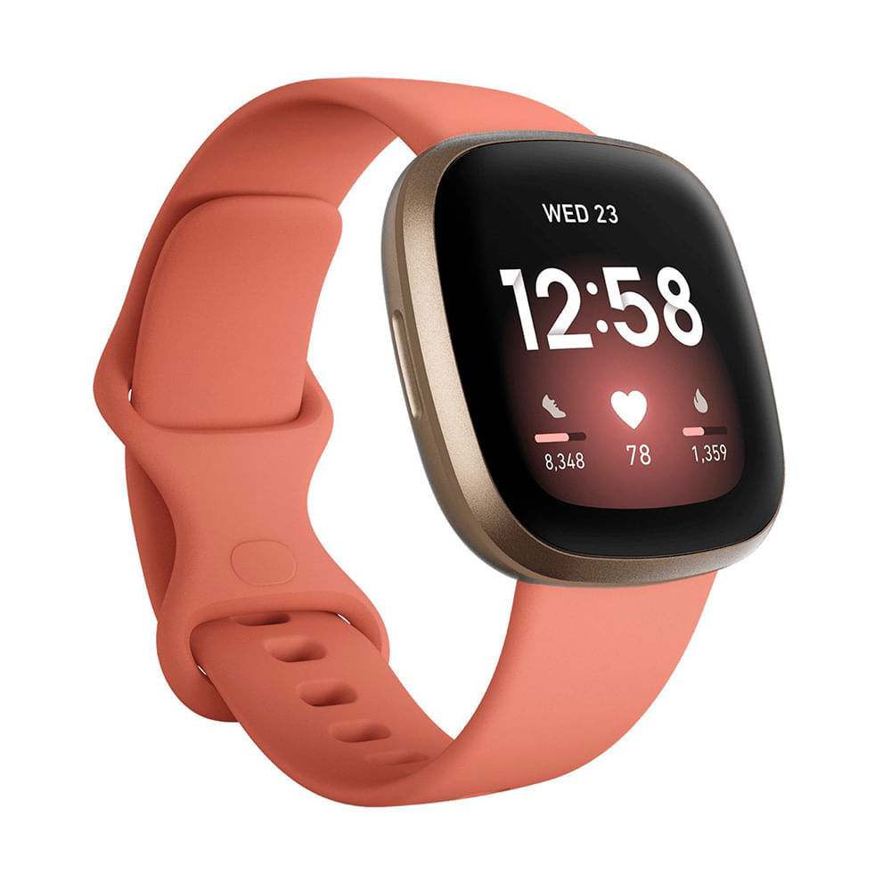 TUPI S.A. - RELOJ SMARTWATCH KOLKE KVR-473 