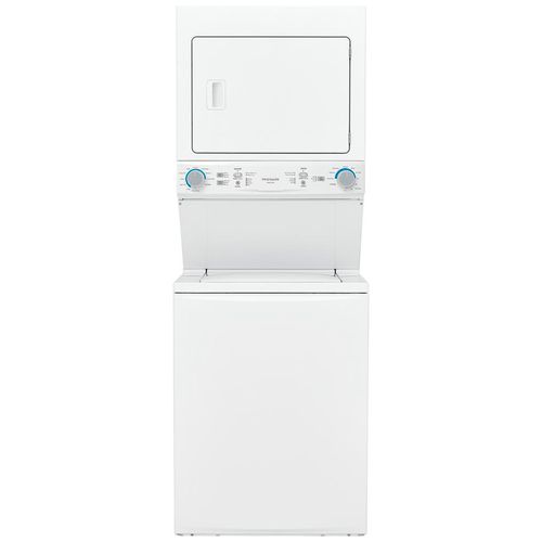 Centro de lavado a Gas Frigidaire 20 KG // FLCG7522AW