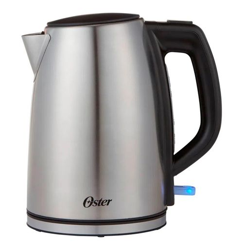 Hervidor de agua electrico oster