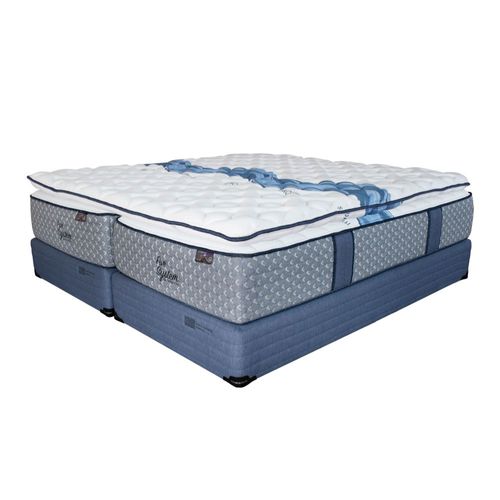 Cama Twice Five Sistem king