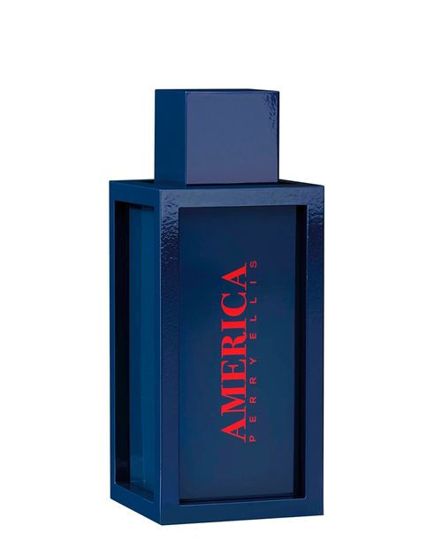America Eau de Toilette 100ml