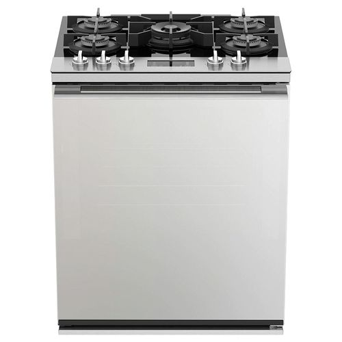 Cocina a Gas Whirlpool 30" Pulgadas // WFR9100S
