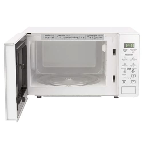 Microondas Whirlpool 0.7PCU blanco / WM1807W