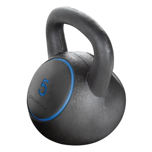 Mancuernas de 2 kg S00 - Deporte y Lifestyle GI0753