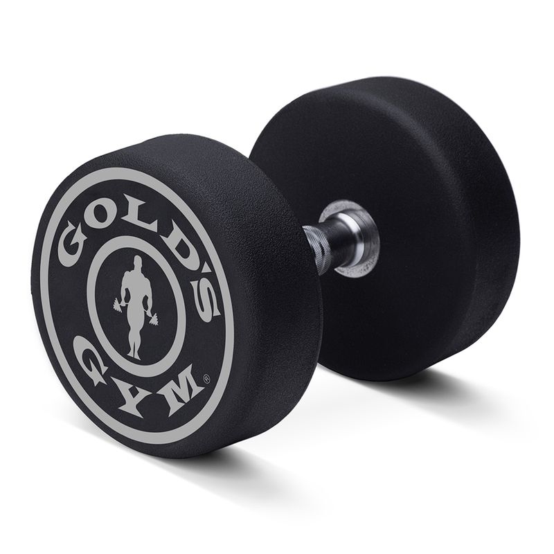 Golds gym mancuernas hot sale