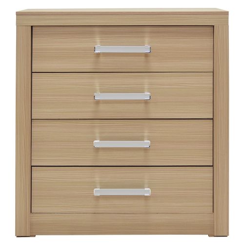 Cajón vertical / Duval