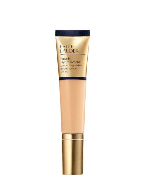 Estée Lauder Base de maquillaje Líquida Futurist Hydra Rescue Humectante SPF 45