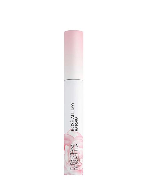 Máscara de pestañas - Rosé All Day Máscara Black
