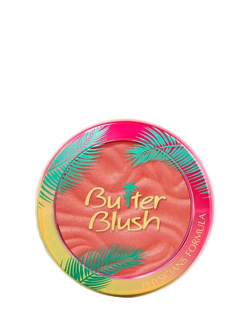 Murumuru Butter Blush - Beachy Peach