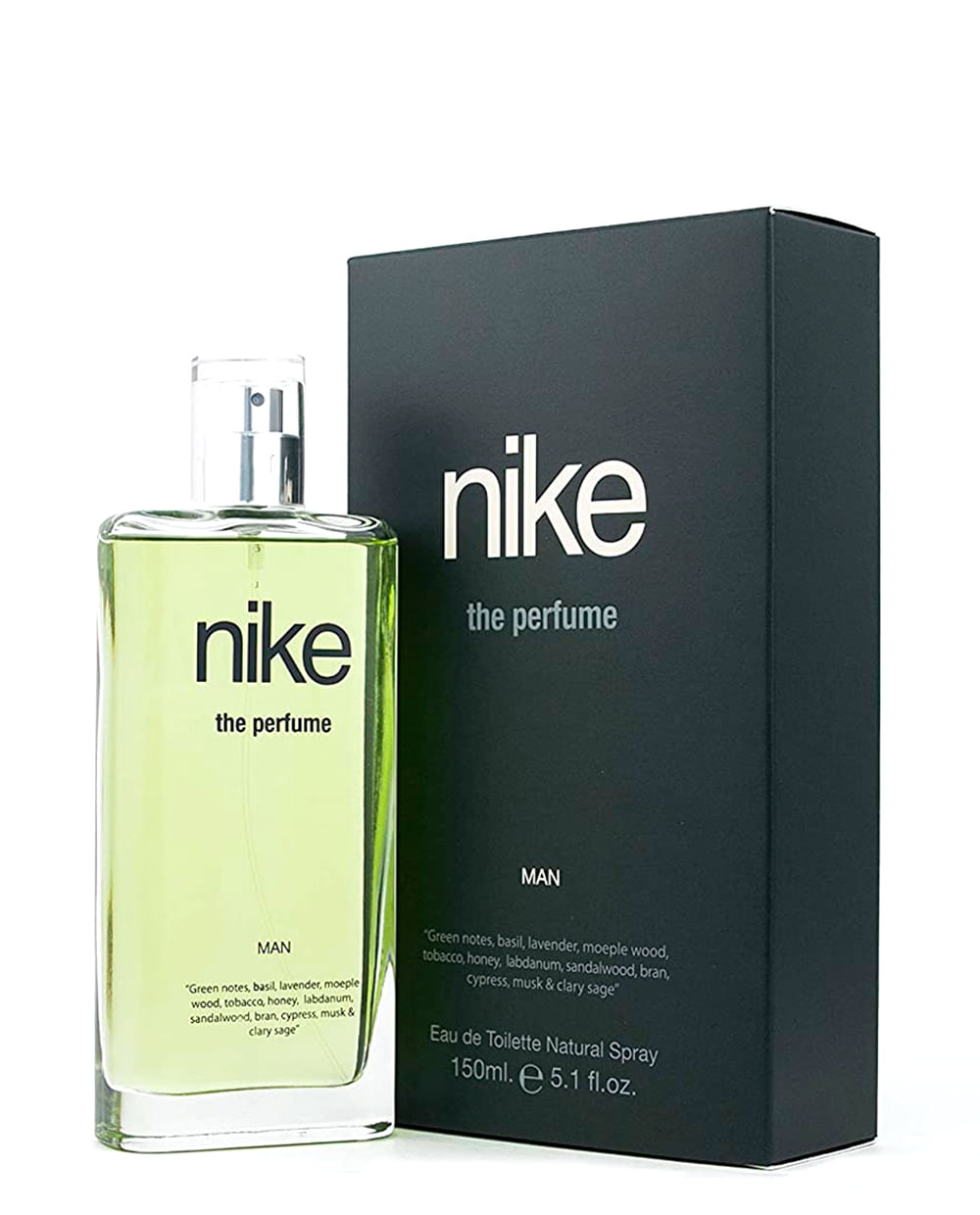 Nike The Perfume Man Eau Toilette 150ml - Siman El Salvador