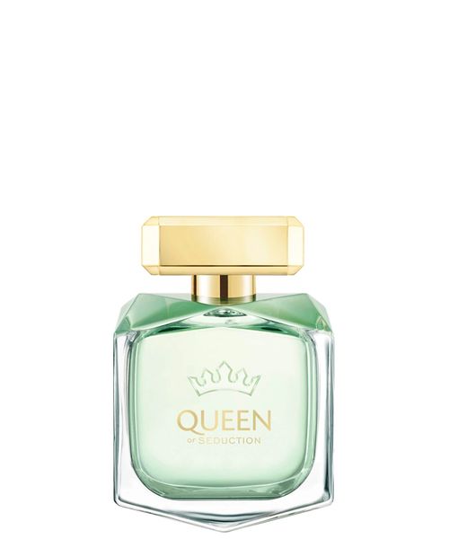 Banderas Queen Of Seduction Eau de Toilette 80ml