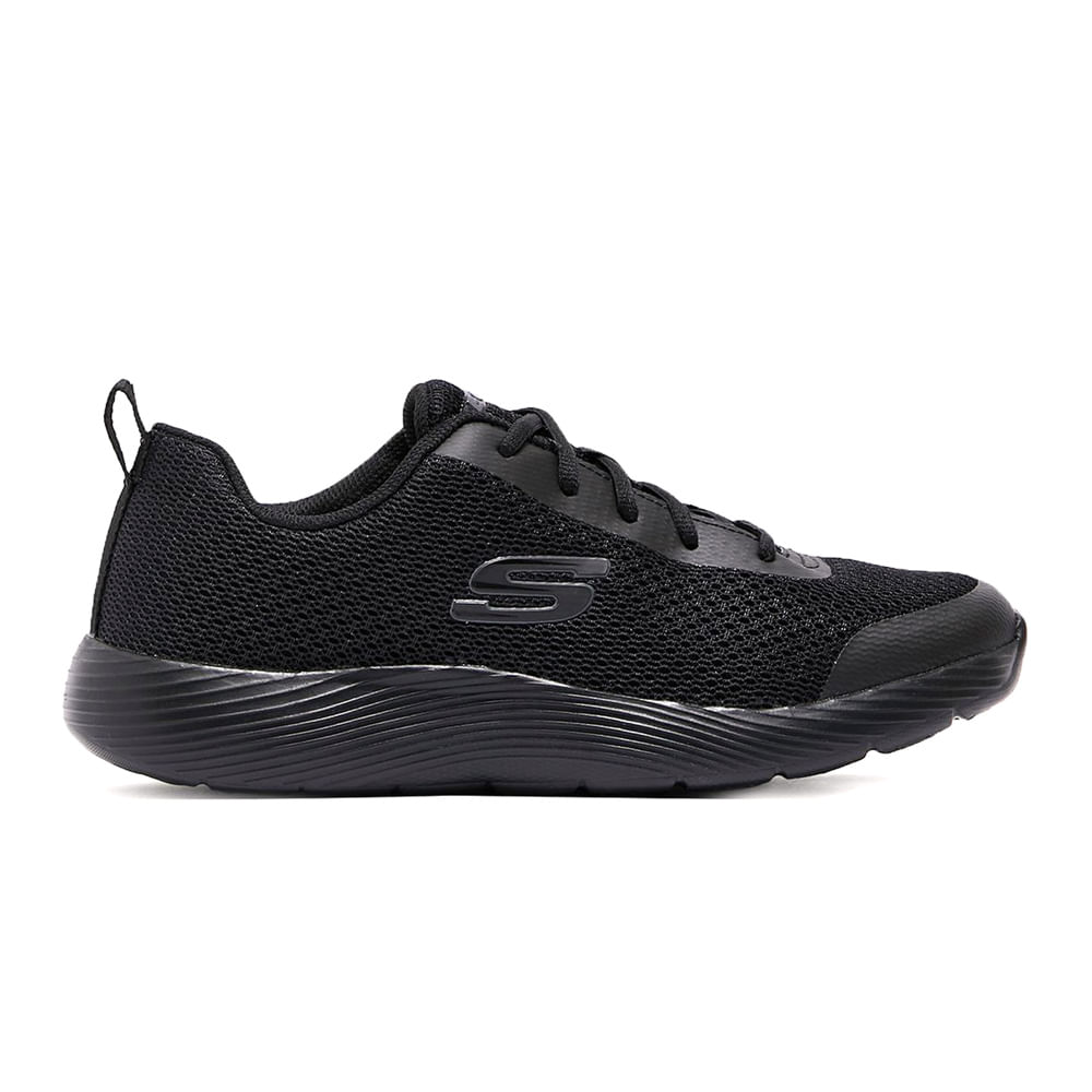 Zapatos skechers hombre 2025 negro mercado libre