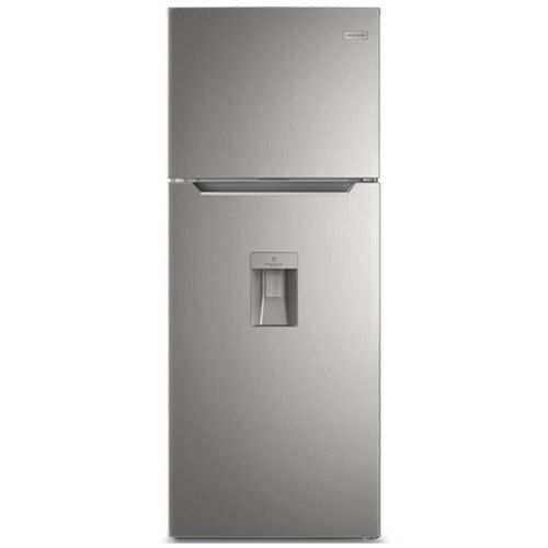 Refrigerador de montaje superior de 15 PCU sin escarcha FRTS15K3HTS Frigidaire