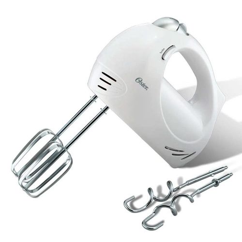 Batidora de mano 5 velocidades Oster