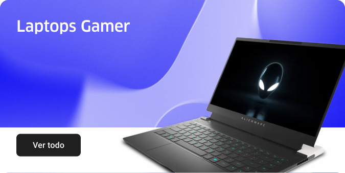 LAPTOPS GAMER