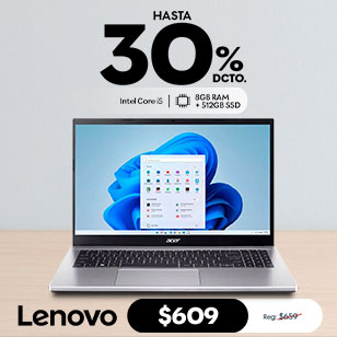 Cómputo
