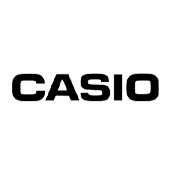 CASIO