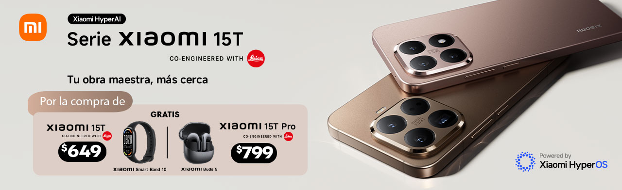 Xiaomi