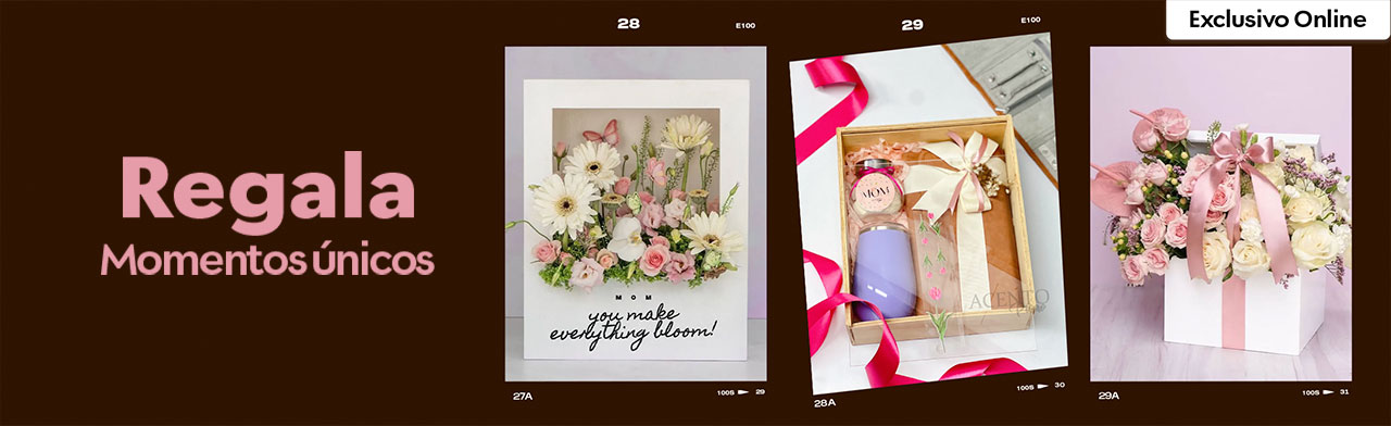 Arreglo florales