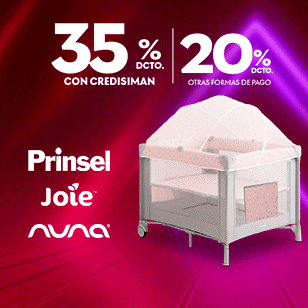 35% con credisiman