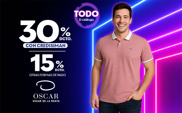 30% con credisiman