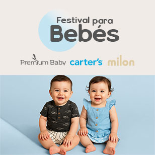 Festival de bebés