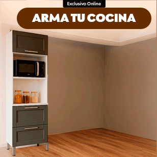 Lo nuevo en muebles