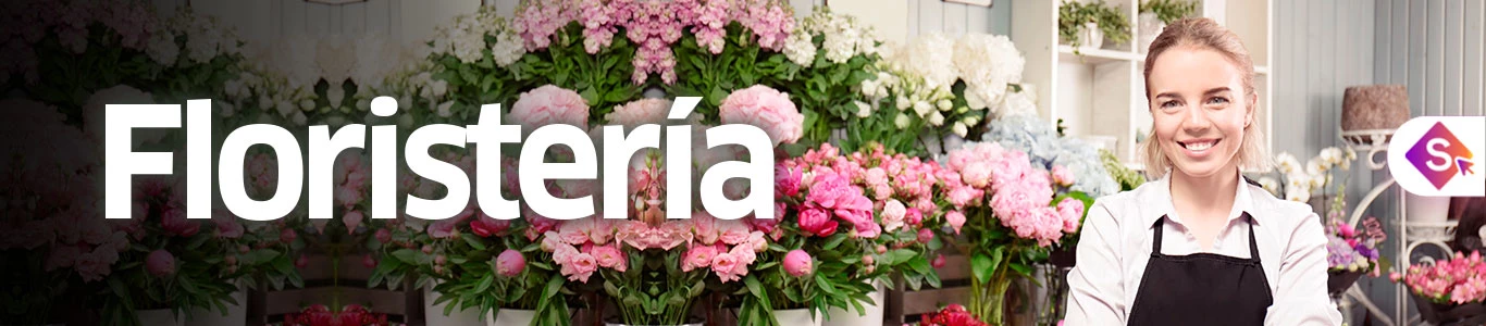 FLORISTERÍA