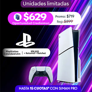 Videojuegos