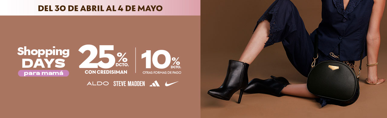 25% CON CREDISIMAN