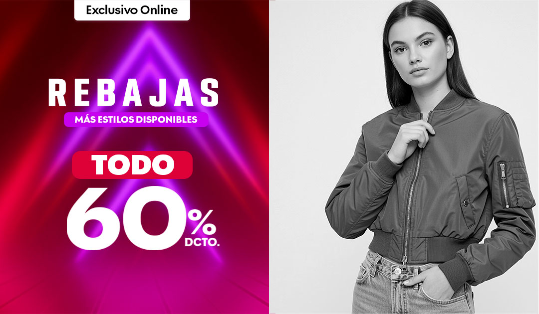 Rebajas