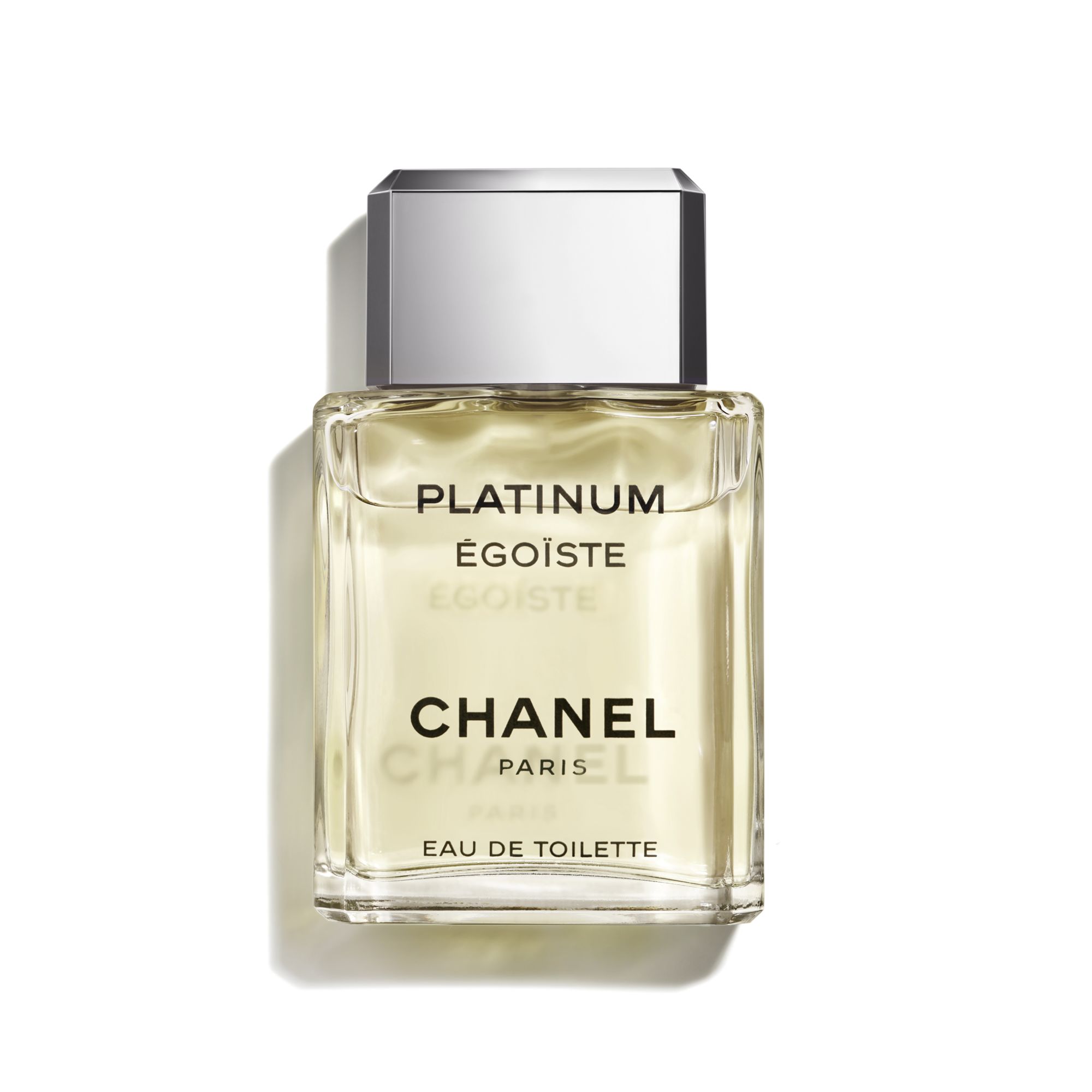 PLATINUM EGOÍSTE