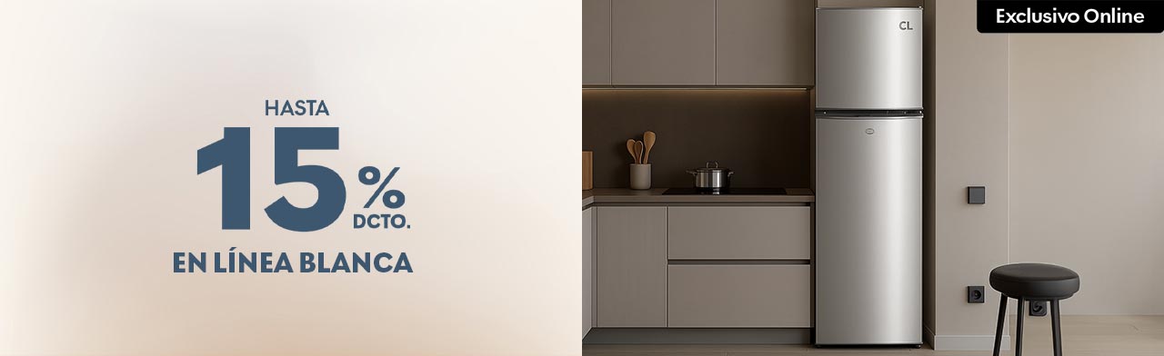 Refrigeradores y mini bar