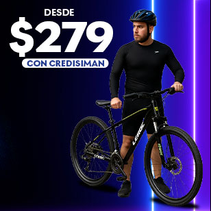 Bicicletas