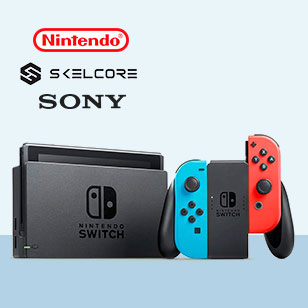 Marca Sony