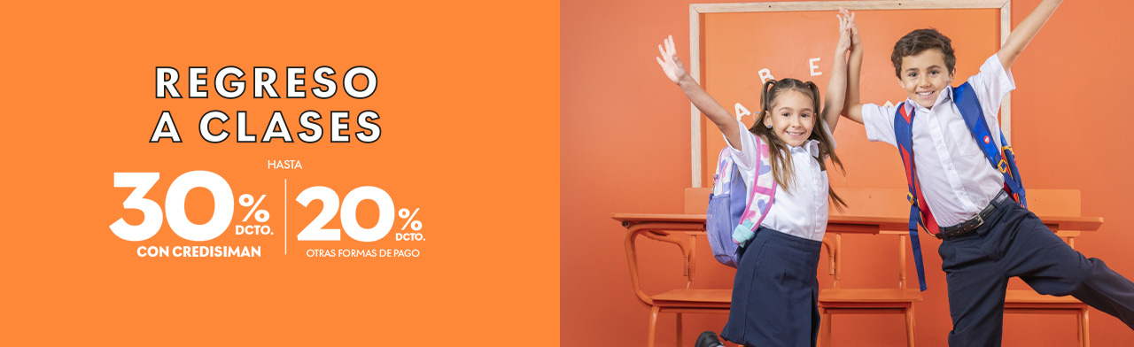 30% de descuento