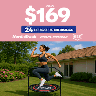 Máquinas deportivas