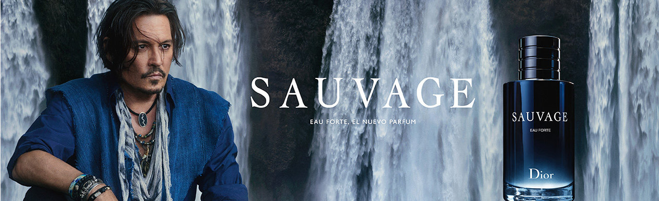 SAUVAGE