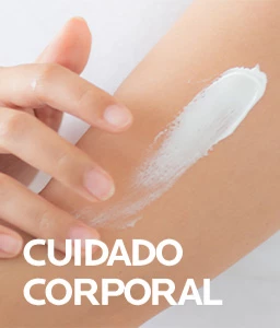 CUIDADO CORPORAL