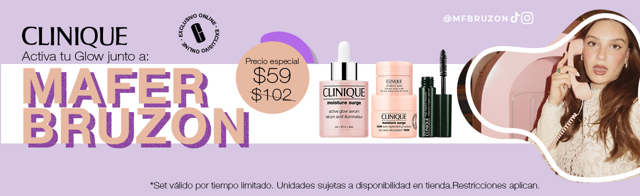 Cosméticos