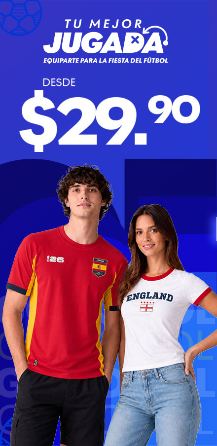 Camisas desde $121