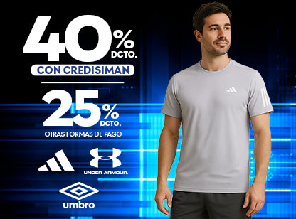 Ropa para hombre