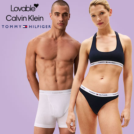 Lovable y más  marcas